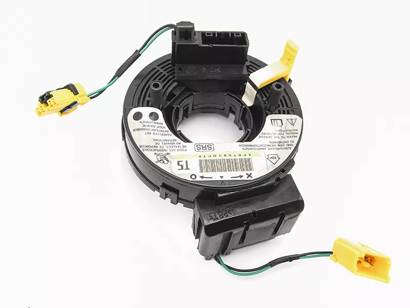 Шлейф подрулевой Honda Accord 08-13 / Insight 08-11 - Артикул ST77900TL0G21 - Производитель Sat - Фото, Отзывы, Цены 