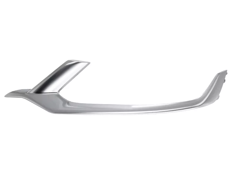 Молдинг решетки Geely Coolray 18-24 (Слева) - Артикул ST780032 - Производитель Sat - Фото, Отзывы, Цены 