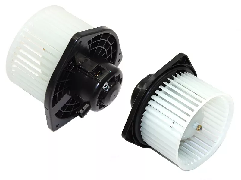 Мотор отопителя салона (Левый руль) Mitsubishi ASX 10- / Lancer 07-17 - Артикул ST7802A017 - Производитель Sat - Фото, Отзывы, Цены 