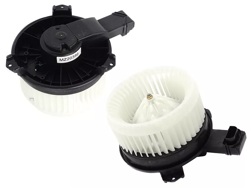 Мотор отопителя салона (Левый руль) Honda Civic 11-17 - Артикул ST79311TT0H01 - Производитель Sat - Фото, Отзывы, Цены 