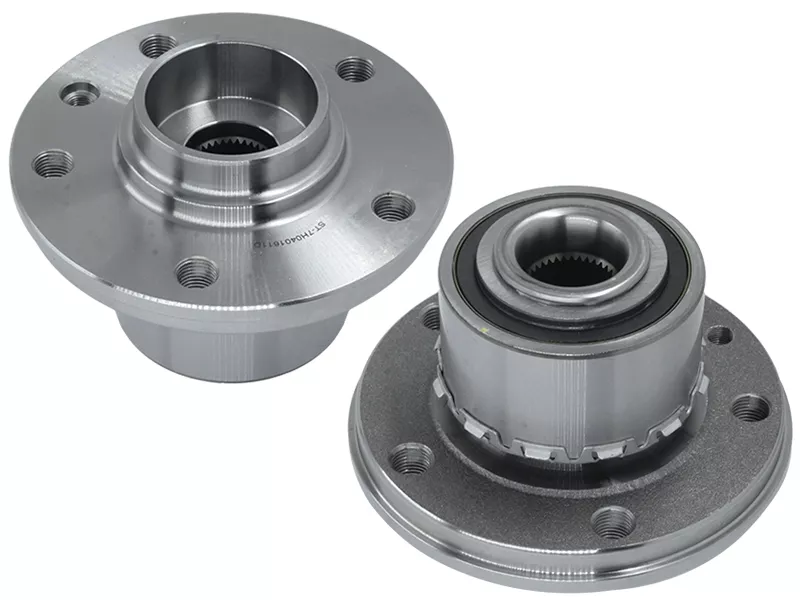 Ступичный узел перед/зад VW MULTIVAN/TRANSPORTER/TOUAREG 03 - Артикул ST7H0401611D - Производитель Sat - Фото, Отзывы, Цены 