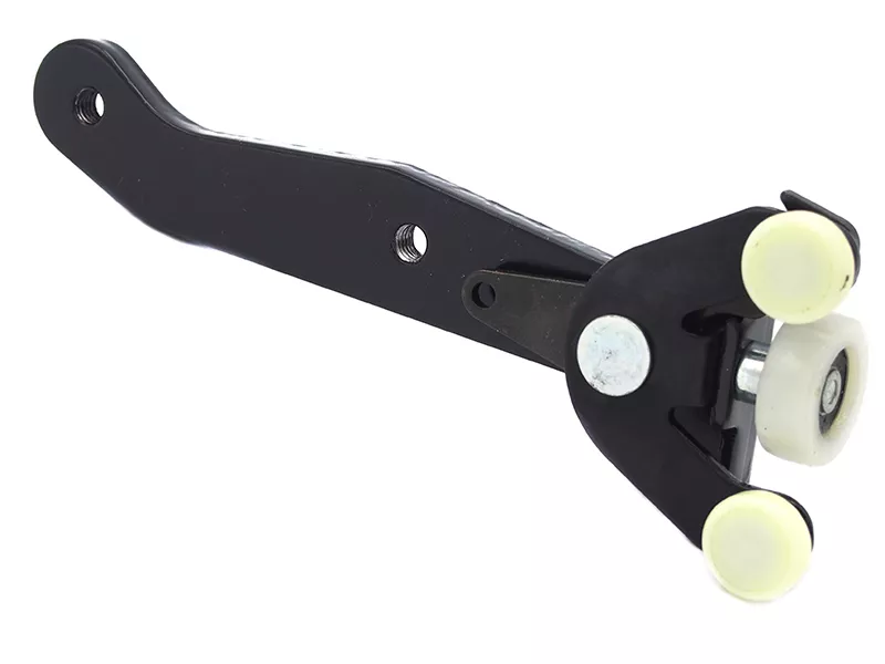 Ролик сдвижной двери нижний RH VOLKSWAGEN TRANSPORTER V 03 - Артикул ST7H0843398H - Производитель Sat - Фото, Отзывы, Цены 