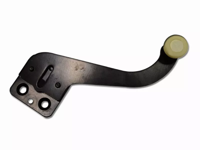 Ролик сдвижной двери верхний RH VOLKSWAGEN TRANSPORTER V 03 - Артикул ST7H0843436E - Производитель Sat - Фото, Отзывы, Цены 