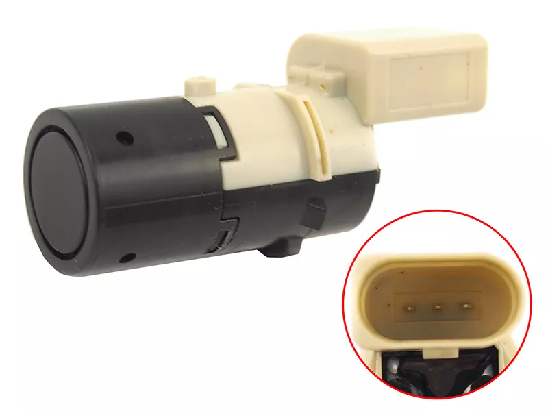 Датчик парковки (сонар) Audi A3 04-13 / A6 97-10 - Артикул ST7H0919275B - Производитель Sat - Фото, Отзывы, Цены 