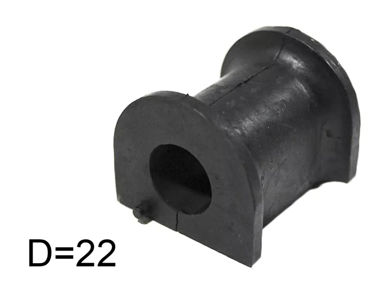 Втулка переднего стабилизатора d=22 -ST7H5411313A Sat для VOLKSWAGEN TRANSPORTER