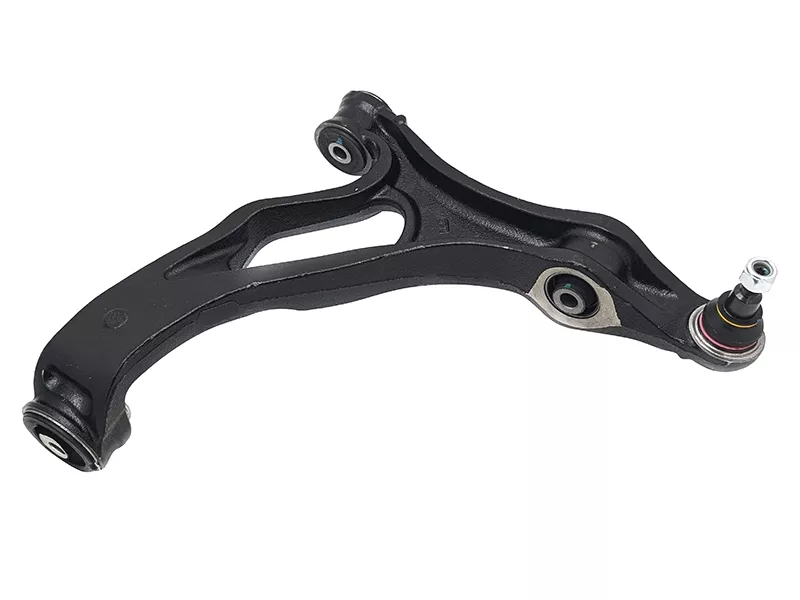 Рычаг передний нижний AUDI Q7 07-/ VOLKSWAGEN TOUAREG 02- LH - Артикул ST7L0407151C - Производитель Sat - Фото, Отзывы, Цены 