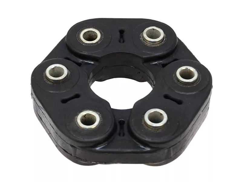 Муфта кардана VOLKSWAGEN TAUREG 03-10/PORSCHE CAYENNE 02-10 - Артикул ST7L0521403 - Производитель Sat - Фото, Отзывы, Цены 