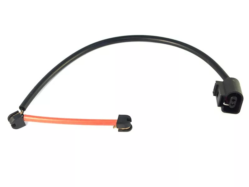 Датчик износа тормозных колодок перед VW TOUAREG 02-10 - Артикул ST7L5907637A - Производитель Sat - Фото, Отзывы, Цены 