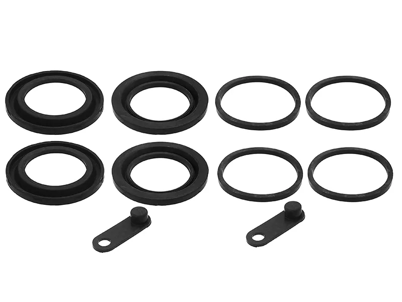 Ремкомплект суппорта перед VOLKSWAGEN TOUAREG 03-10 - Артикул ST7L6698471C - Производитель Sat - Фото, Отзывы, Цены 