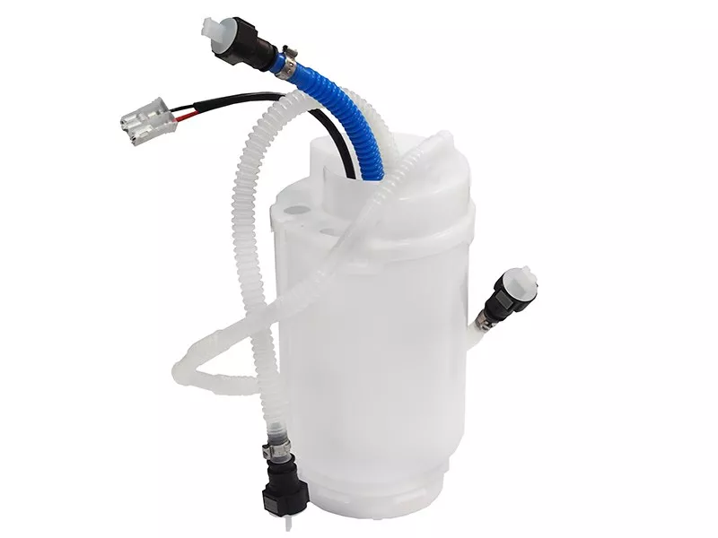 Топливный насос Volkswagen Touareg 02-10 - Артикул ST7L6919087F - Производитель Sat - Фото, Отзывы, Цены 