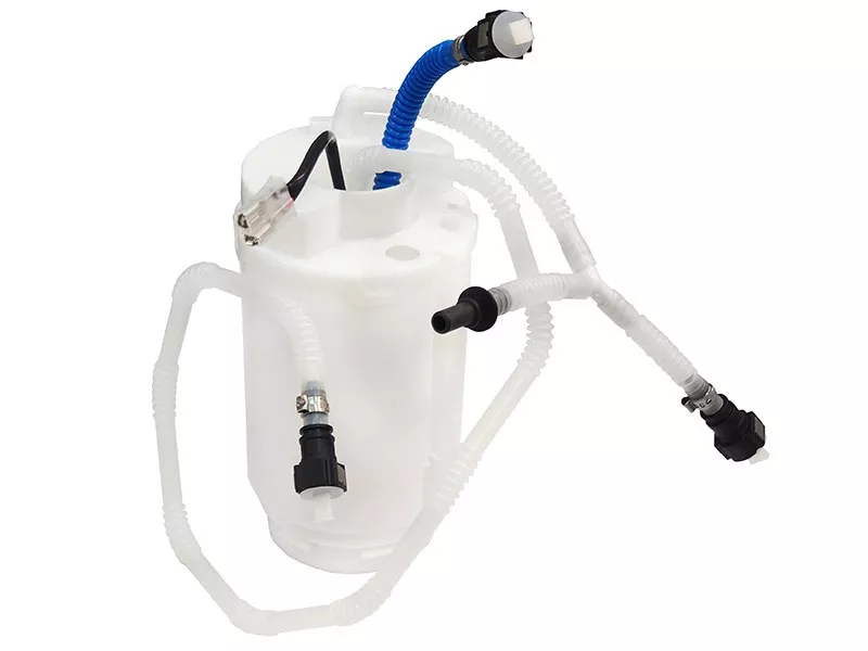 Топливный насос Volkswagen Touareg 02-10 - Артикул ST7L6919087G - Производитель Sat - Фото, Отзывы, Цены 