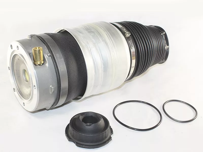 Пневмобаллон передний AUDI Q7 07-/VOLKSWAGEN TOUAREG 03-10 RH - Артикул ST7L8616040D - Производитель Sat - Фото, Отзывы, Цены 