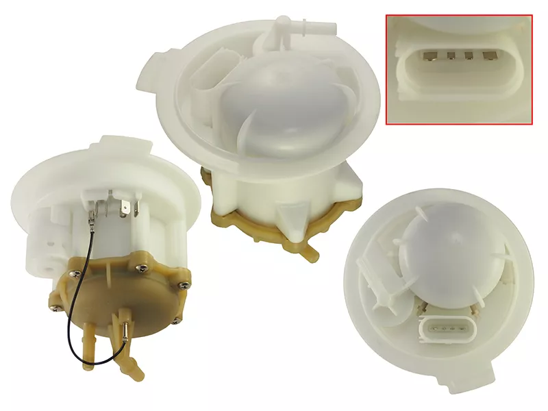 Фильтр топливный AUDI Q7 3.6/4.2 06-15 - Артикул ST7L8919679 - Производитель Sat - Фото, Отзывы, Цены 