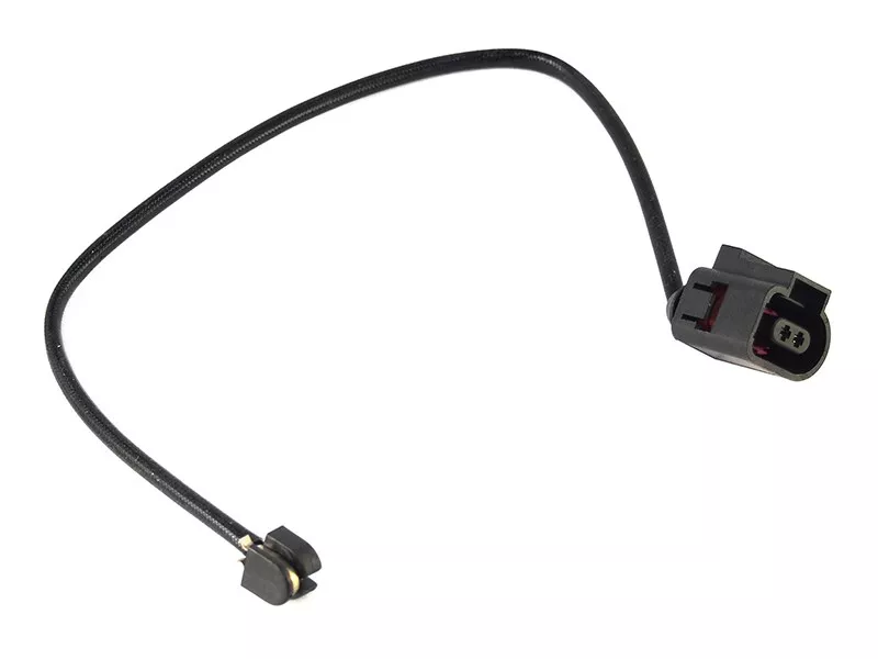 Датчик износа тормозных колодок перед VW TOUAREG 10 - Артикул ST7P0907637 - Производитель Sat - Фото, Отзывы, Цены 