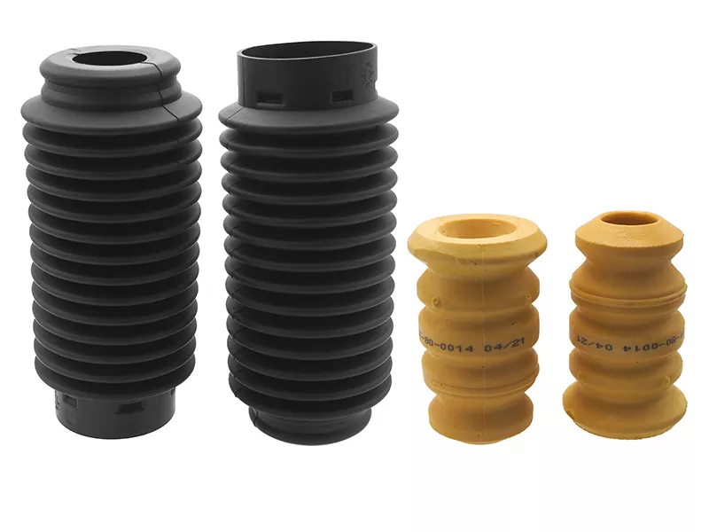 Пыльник стойки Peugeot 207 06-15 - Артикул ST800014 - Производитель Sat - Фото, Отзывы, Цены 