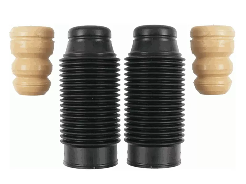 Пыльник стойки Hyundai Santa Fe 00-12 - Артикул ST800017 - Производитель Sat - Фото, Отзывы, Цены 