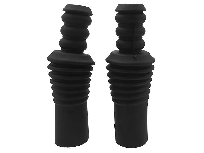 Пыльник стойки Nissan Almera 12-19 / Opel Astra 04-13 - Артикул ST800019 - Производитель Sat - Фото, Отзывы, Цены 