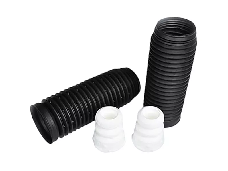 Пыльник стойки Audi A3 96-13 / A4 00-09 - Артикул ST800020 - Производитель Sat - Фото, Отзывы, Цены 