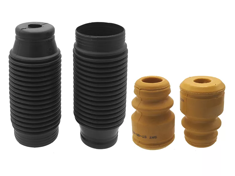 Пыльник стойки Kia Cerato 04-09 / Rio 05-11 - Артикул ST800023 - Производитель Sat - Фото, Отзывы, Цены 