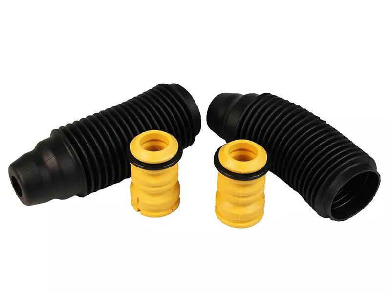 Пылезащитный комплект передней стойки Nissan Qashqai 06-13 / X-Trail 07-15 - Артикул ST800026 - Производитель Sat - Фото, Отзывы, Цены 