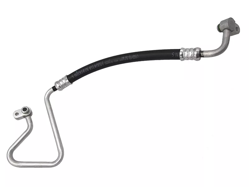 Трубка кондиционера Honda Civic 05-12 / Civic USA 05-08 - Артикул ST80316SNAA01 - Производитель Sat - Фото, Отзывы, Цены 