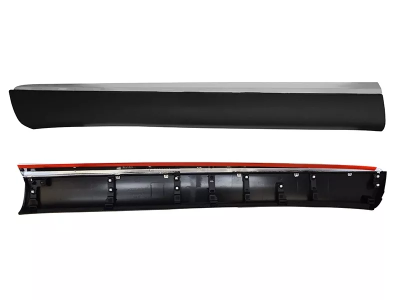 Накладка двери Lexus RX 08-15 (Спереди/ Слева) - Артикул ST810021 - Производитель Sat - Фото, Отзывы, Цены 