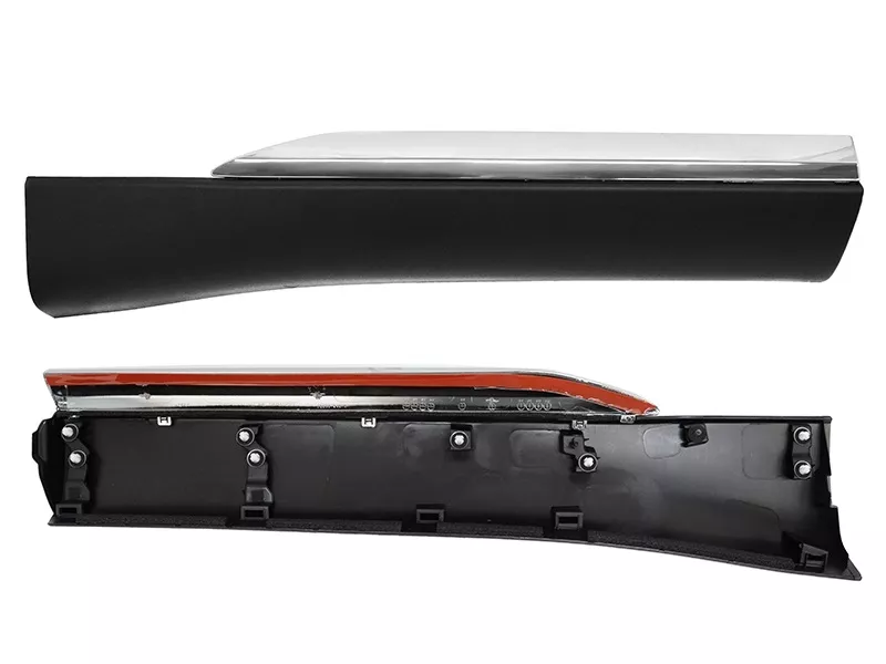 Накладка двери Lexus RX 08-15 (Сзади/ Справа) - Артикул ST810024 - Производитель Sat - Фото, Отзывы, Цены 