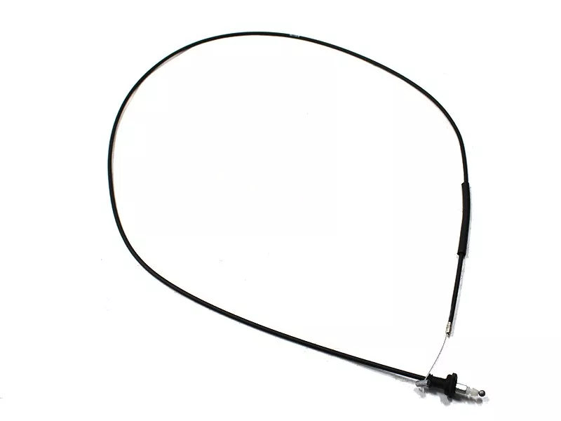 Трос капота Hyundai Solaris 10-20 / Kia Rio 11-17 / Hyundai Accent 11-17 - Артикул ST811901R000 - Производитель Sat - Фото, Отзывы, Цены 