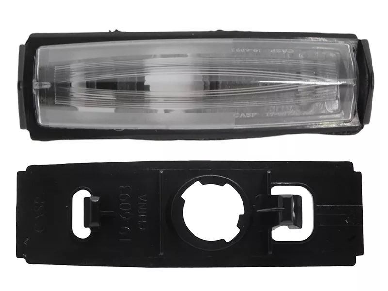Фонарь освещения номерного знака -ST8127130291 Sat для TOYOTA CAMRY, TOYOTA BELTA, TOYOTA YARIS, TOYOTA HARRIER, LEXUS RX330, TOYOTA VITZ