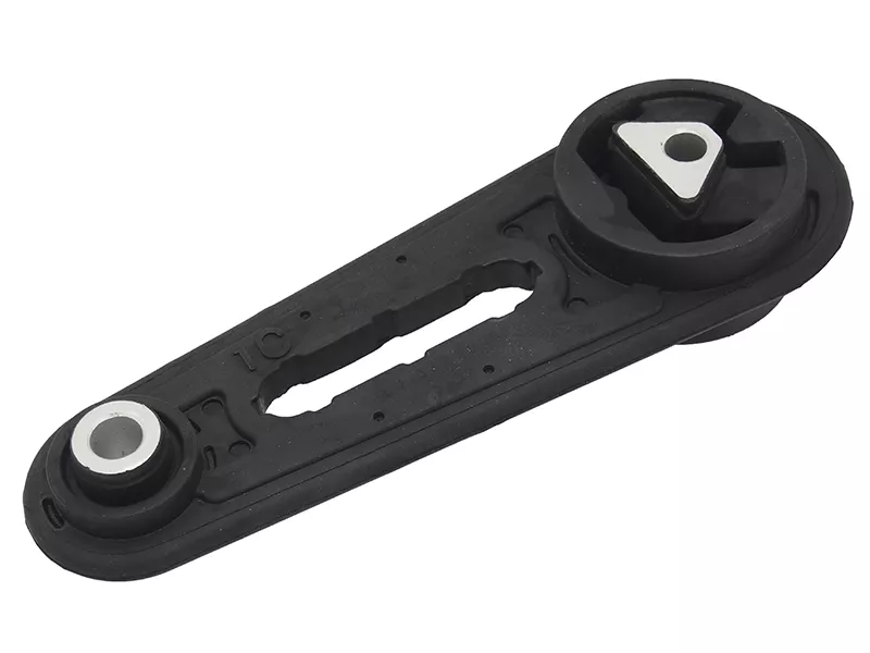 Опора двигателя Nissan AD 06-16 / Juke 10-20 (Зад) - Артикул ST8200014933 - Производитель Sat - Фото, Отзывы, Цены 