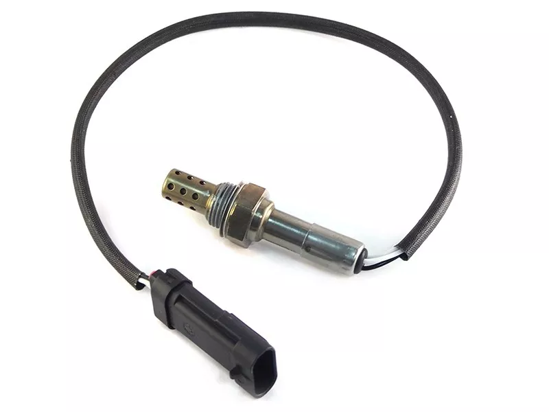 Датчик кислородный Nissan Primera 01-08 / Terrano 95-02 - Артикул ST8200024503 - Производитель Sat - Фото, Отзывы, Цены 