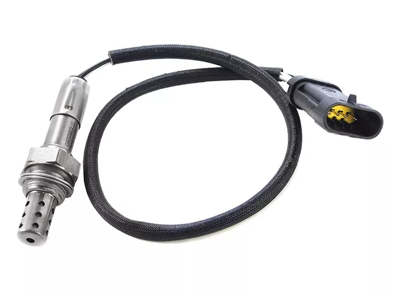 Датчик кислородный Chevrolet Cruze 09-15 / LADA Largus 12-21 - Артикул ST8200052063 - Производитель Sat - Фото, Отзывы, Цены 