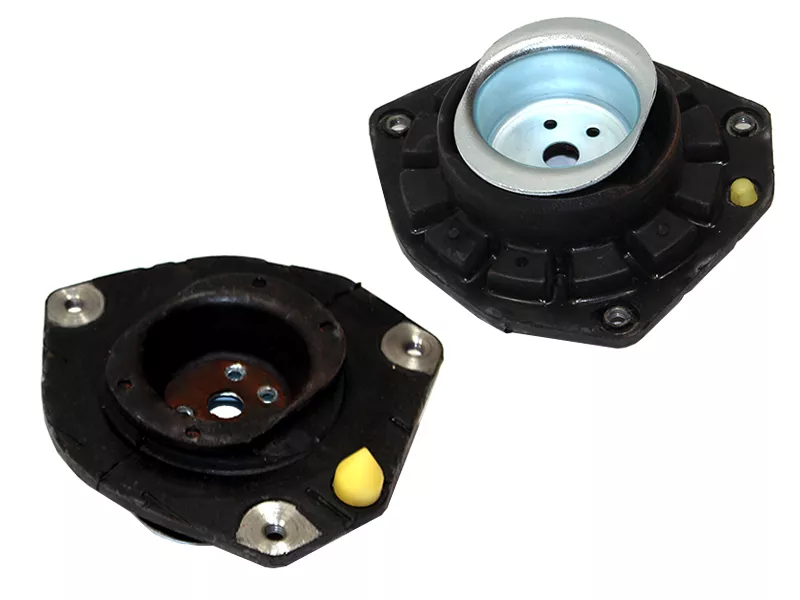 Опора передней стойки Renault Megane 02-09 / Scenic 03-09 - Артикул ST8200222463 - Производитель Sat - Фото, Отзывы, Цены 