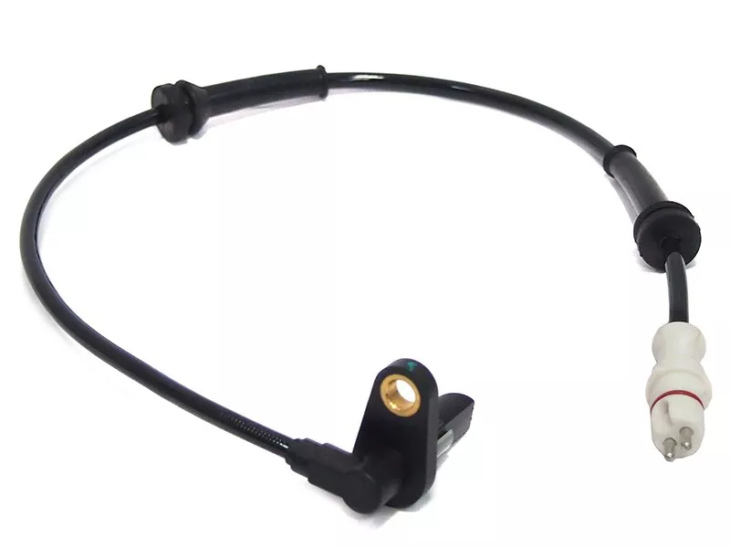 Датчик ABS RR RENAULT LOGAN 04- LH - Артикул ST8200254687 - Производитель Sat - Фото, Отзывы, Цены 