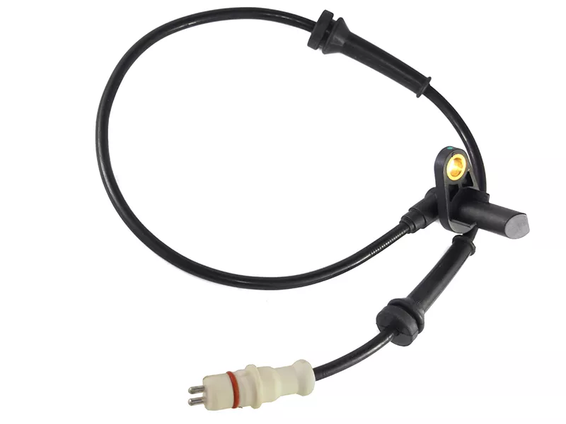 Датчик ABS RR RENAULT LOGAN 04- RH - Артикул ST8200254688 - Производитель Sat - Фото, Отзывы, Цены 