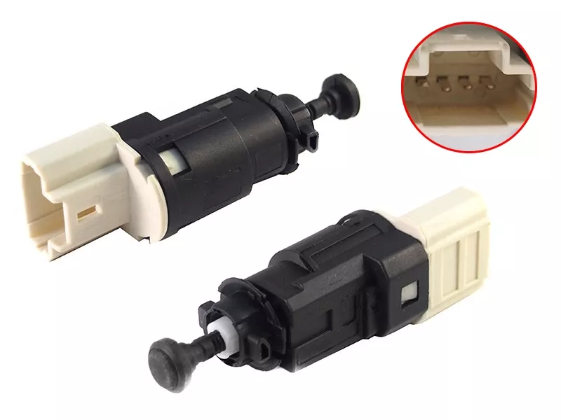 Концевик педали тормоза Renault Duster 10-21 / Logan 04-16 - Артикул ST8200276361 - Производитель Sat - Фото, Отзывы, Цены 