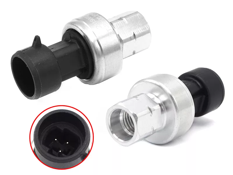 Датчик давления масла LADA Largus 12- / Renault Duster 10-21 - Артикул ST8200279259 - Производитель Sat - Фото, Отзывы, Цены 