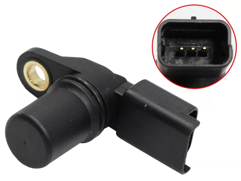 Датчик положения распредвала Nissan Almera 00-06 / Note 05-13 - Артикул ST8200285798 - Производитель Sat - Фото, Отзывы, Цены 