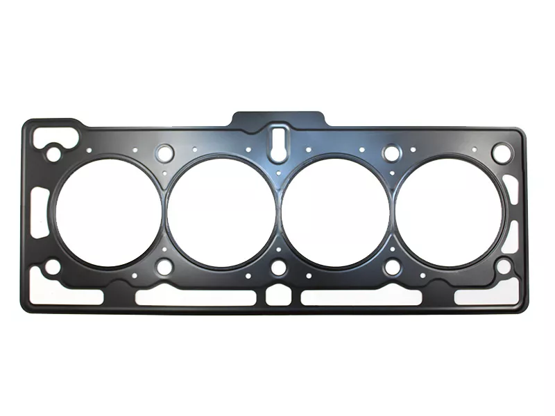 Прокладка ГБЦ 1, 4/1, 6 (8V) -ST8200296969 Sat для RENAULT LOGAN, RENAULT SANDERO, LADA (ВАЗ) LARGUS