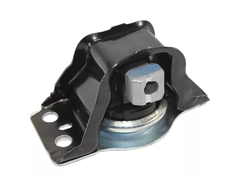 Опора двигателя Nissan Qashqai 06-13 / Renault Kangoo 08-16 (Справа) - Артикул ST8200549046 - Производитель Sat - Фото, Отзывы, Цены 