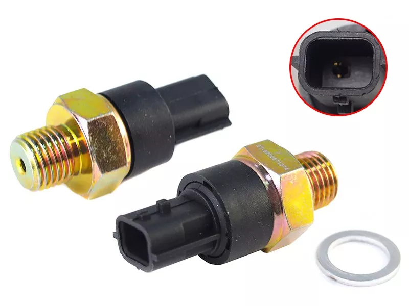 Датчик давления масла LADA Largus 12- / Renault Logan 04-16 - Артикул ST8200671274 - Производитель Sat - Фото, Отзывы, Цены 