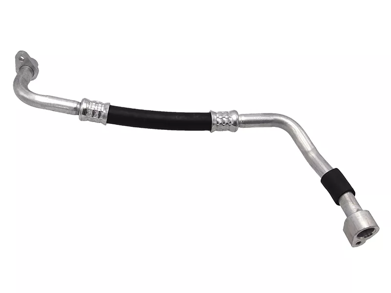 Трубка кондиционера Renault Logan 04-16 - Артикул ST8200678927 - Производитель Sat - Фото, Отзывы, Цены 