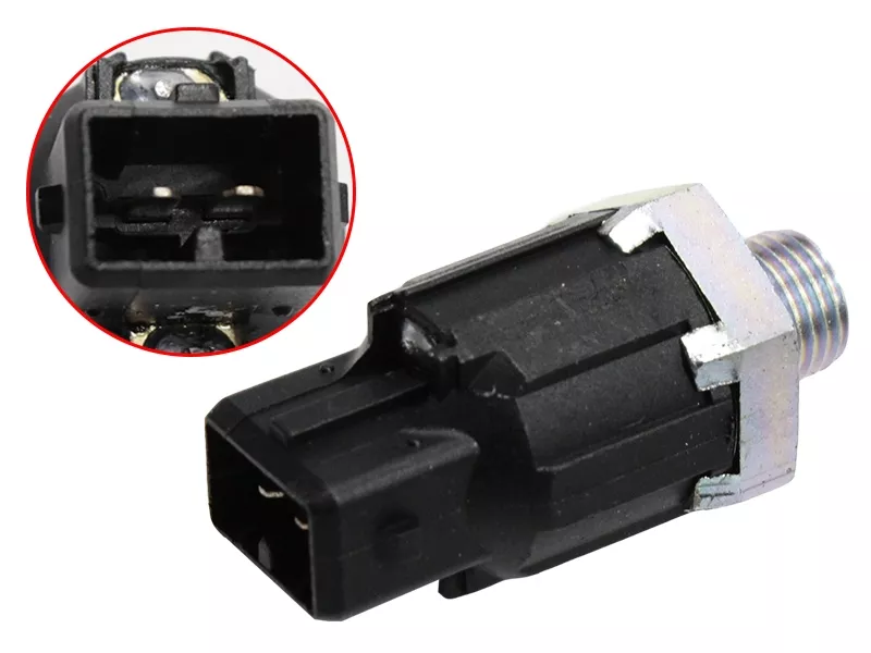 Датчик детонации LADA Largus 12- / Renault Duster 10-21 - Артикул ST8200680689 - Производитель Sat - Фото, Отзывы, Цены 