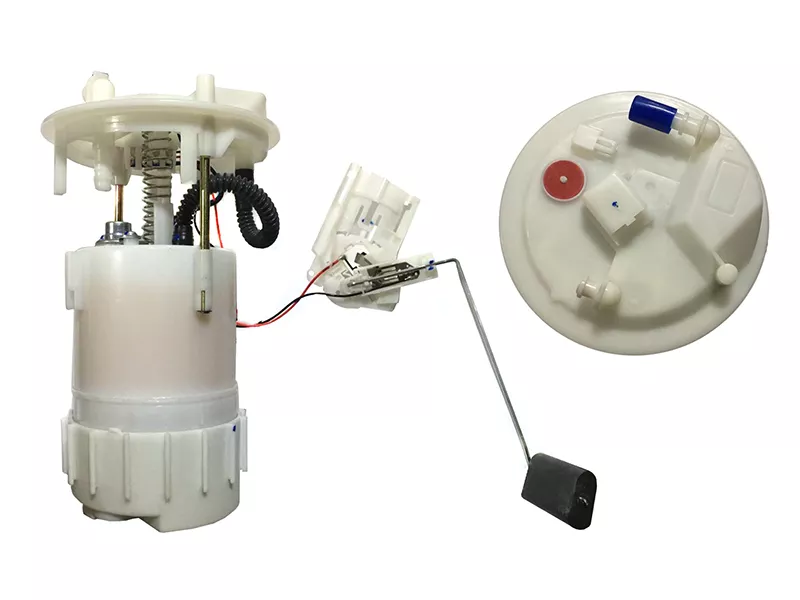 Топливный насос Renault Megane 02-09 / Scenic 03-09 - Артикул ST8200683188 - Производитель Sat - Фото, Отзывы, Цены 