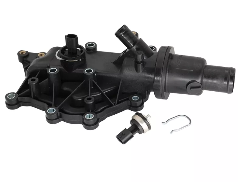 Термостат Renault Clio 05-11 / Fluence 09-17 - Артикул ST8200700092 - Производитель Sat - Фото, Отзывы, Цены 