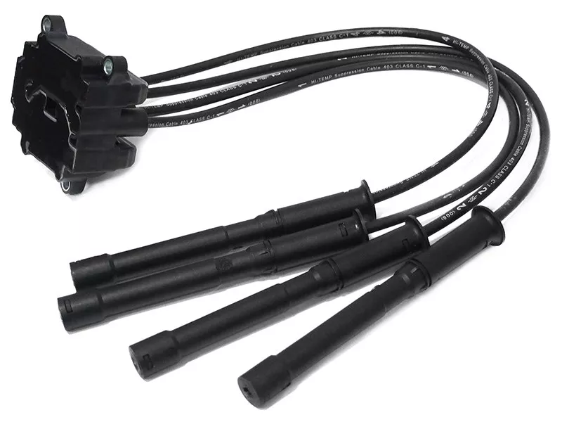 Катушка зажигания RENAULT SANDERO 08- D4F (модуль) - Артикул ST8200702693 - Производитель Sat - Фото, Отзывы, Цены 