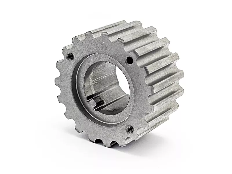 Шестерня коленвала RENAULT LOGAN/DUSTER 1.6/ LADA LARGUS/ NISSAN ALMERA - Артикул ST8200758088 - Производитель Sat - Фото, Отзывы, Цены 