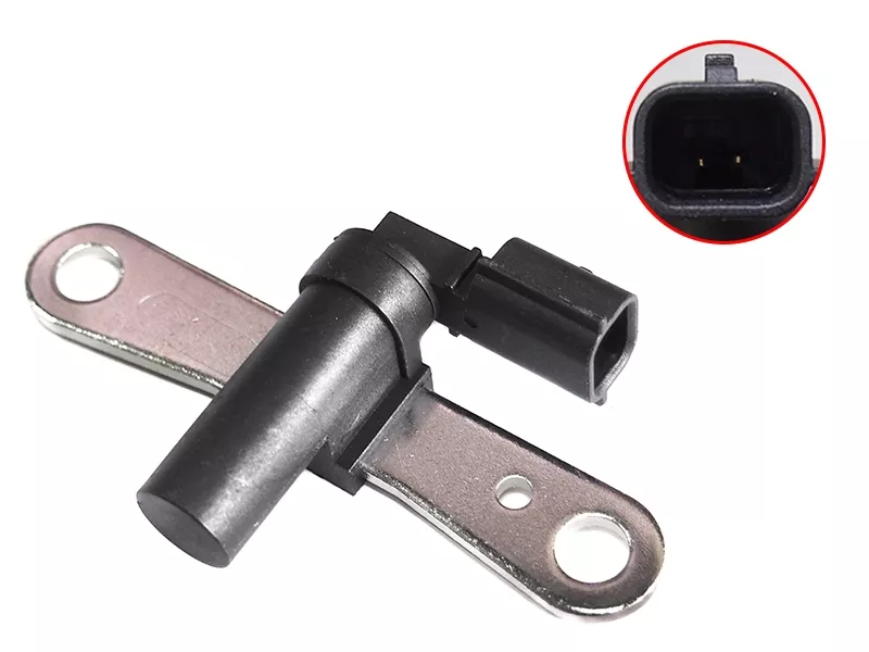 Датчик положения коленвала LADA Largus 12- / Renault Sandero 09-22 - Артикул ST8200772182 - Производитель Sat - Фото, Отзывы, Цены 