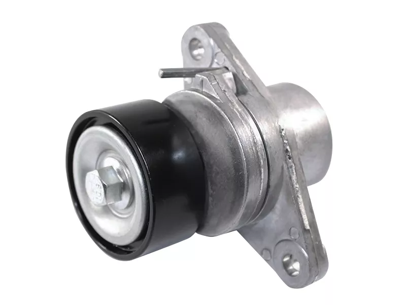 Натяжитель приводного ремня LADA LARGUS/RENAULT DUSTER/LOGAN 1,6 14 - Артикул ST8200933753 - Производитель Sat - Фото, Отзывы, Цены 