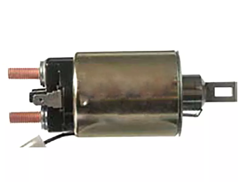 Втягивающее реле стартера MAZDA FAMILIA 1.5 ZL 98-01 - Артикул ST821824760 - Производитель Sat - Фото, Отзывы, Цены 